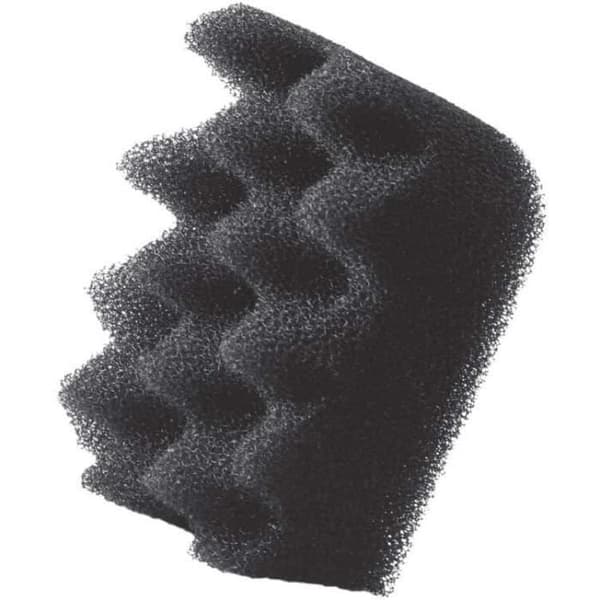 FLUVAL Bio-Foam Block - Bio- och mekaniskt skum för sötvatten- eller saltvattensakvarium
