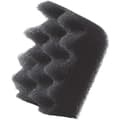 Miniatyrbild 4 av 6: FLUVAL Bio-Foam Block - Bio- och mekaniskt skum för sötvatten- eller saltvattensakvarium