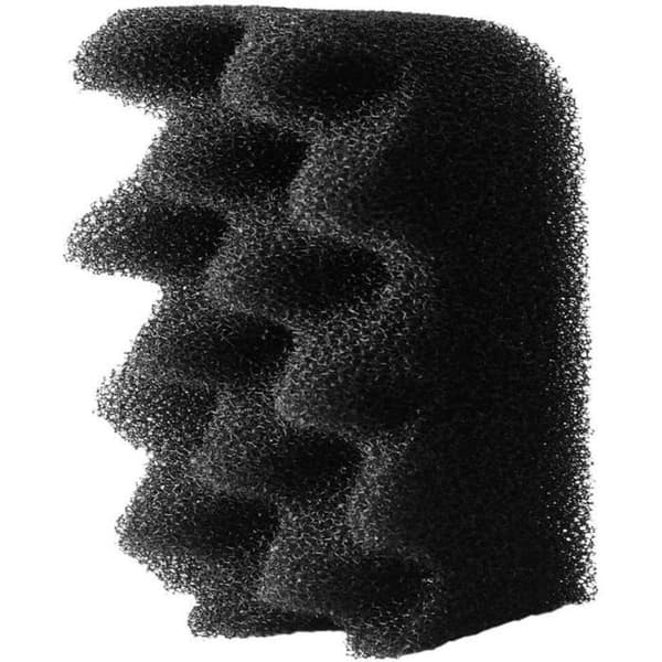 FLUVAL Bio-Foam Block - Bio- och mekaniskt skum för sötvatten- eller saltvattensakvarium