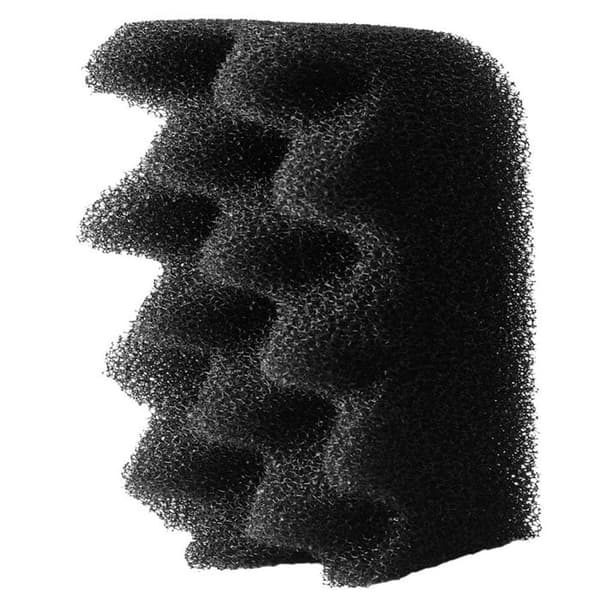FLUVAL Bio-Foam Block - Bio- och mekaniskt skum för sötvatten- eller saltvattensakvarium