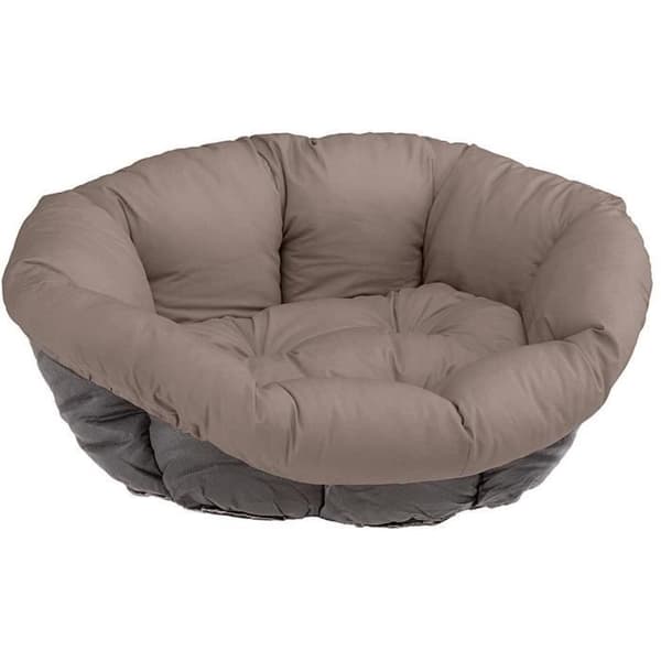 Kudde - FERPLAST - SOFFA 6 - Mönster 1