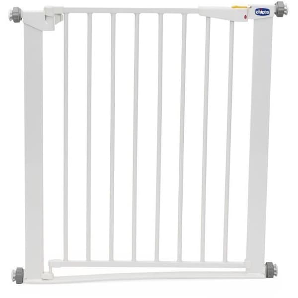 Säkerhetsbarriär - Chicco - Chicco-modell - Neutral färg - Mått 74-79 cm - Invändig