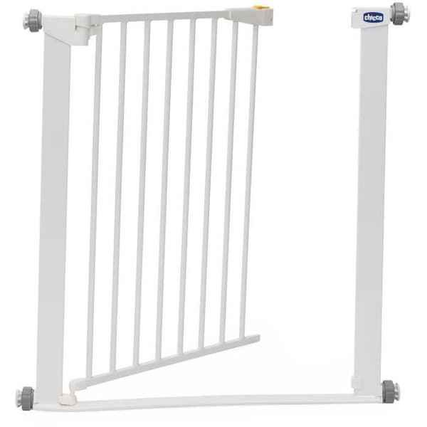 Säkerhetsbarriär - Chicco - Chicco-modell - Neutral färg - Mått 74-79 cm - Invändig