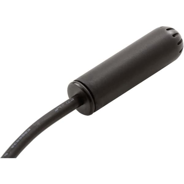 EXO TERRA Terrariumtermostat och hygrostat - Med timer - Dag- och nattfunktion - 600W