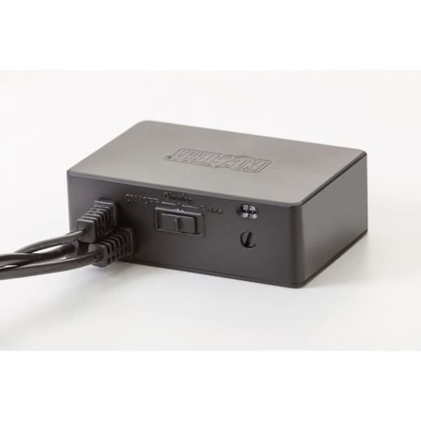 EXO TERRA Dimnings- och pulserande terrariumtermostat - 300W