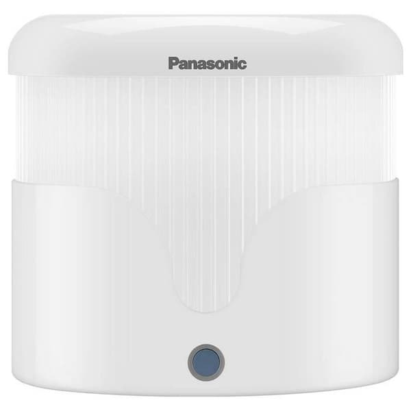 Panasonic Vattenfontän för husdjur Vit 1 st