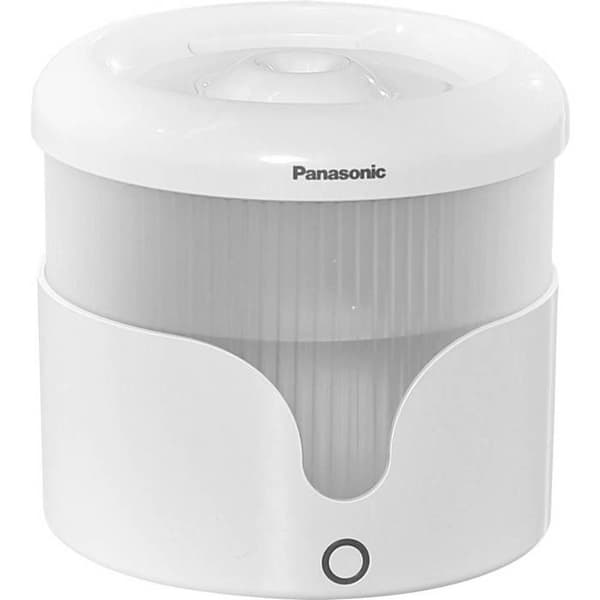 Panasonic Vattenfontän för husdjur Vit 1 st