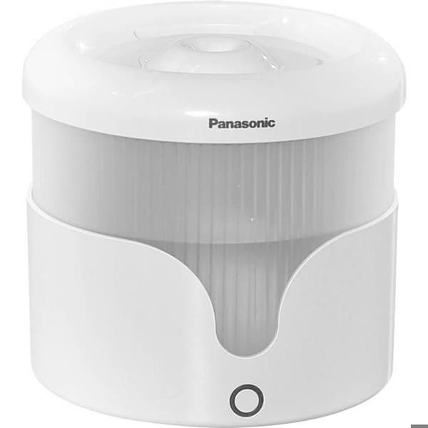 Panasonic Vattenfontän för husdjur Vit 1 st Vit