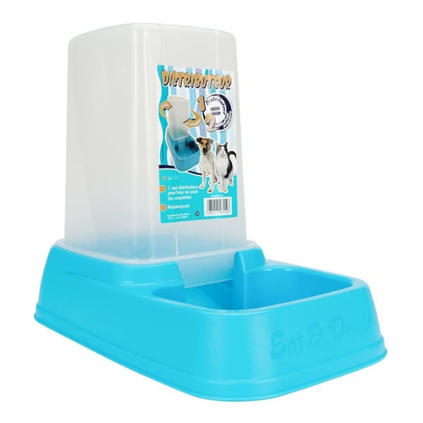 Lemmikin ruokinta-astia Aimé 3,7 L