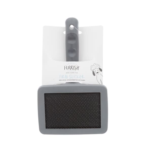 Furrish Firm Dog Slicker Brush