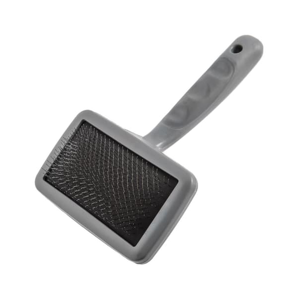 Furrish Soft Dog Slicker Brush