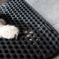 Miniatyrbillede 3 af 11: Måtte til kattebakke Clikatt InnovaGoods