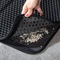 Miniatyrbillede 5 af 11: Måtte til kattebakke Clikatt InnovaGoods