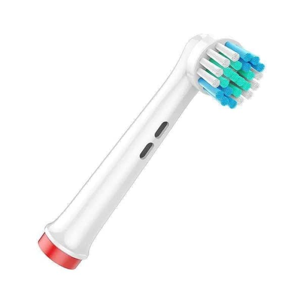 Tandbørstehoveder - Kompatibel med f.eks. Oral-B