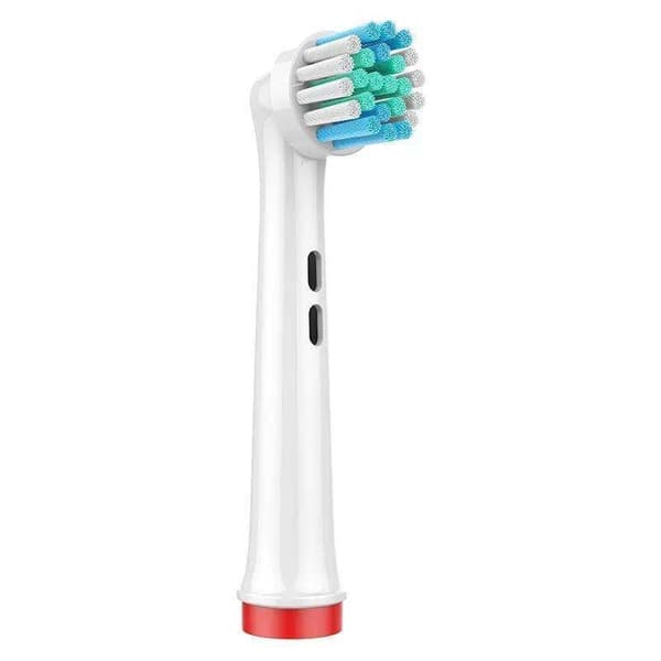 Tandbørstehoveder - Kompatibel med f.eks. Oral-B
