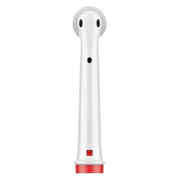 Tandbørstehoveder - Kompatibel med f.eks. Oral-B
