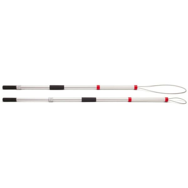 Sukkerrør KVP Anti-Skrid 150 cm
