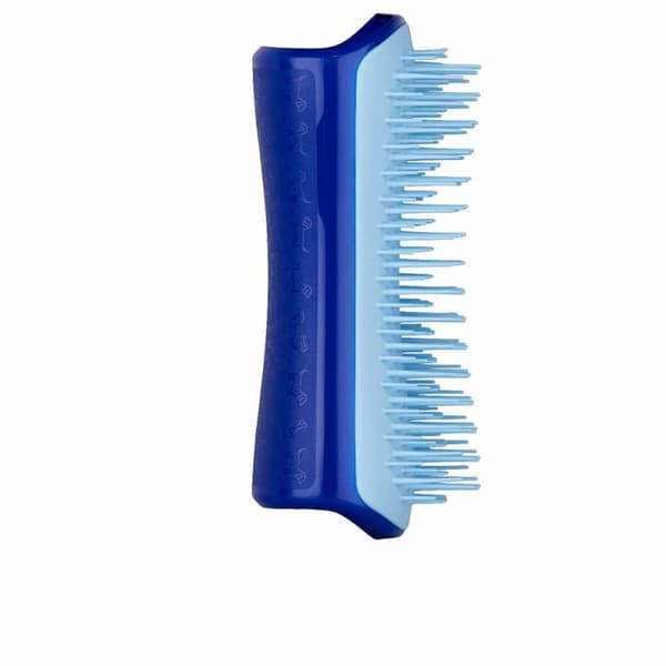 Hundebørste Tangle Teezer Pet Teezer Blå