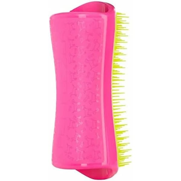 Hundebørste Tangle Teezer Pet Teezer Rosa