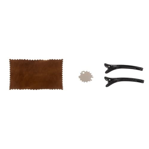 Hundeklipper Kit - Saks for hunder