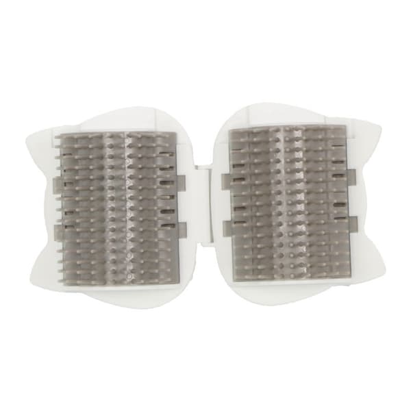INF Lemmikkieläinten hoitoharjakulma Scratch Self Massage Comb
