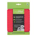 Miniatyrbillede 2 af 2: Hund Feeder Lickimat Pink TPR