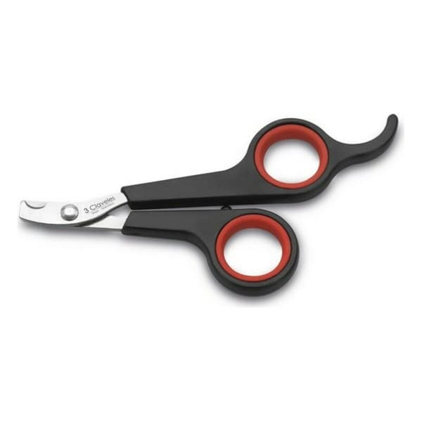 Nagelklippare 3 Claveles Katter 3C