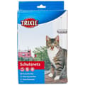 Miniatyrbild 3 av 5: Säkerhetsnät Trixie 44343 Katt Transparent Nylon 8 x 3 m