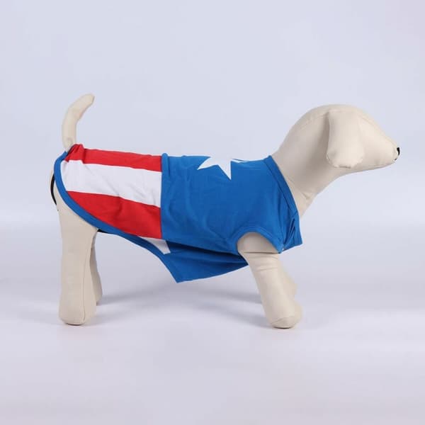 Hund T-shirt The Avengers - XXS