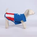 Miniatyrbillede 2 af 8: Hund T-shirt The Avengers - XXS