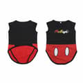 Pikkukuva 2 / 7: Koiran t-paita Mickey Mouse - XS