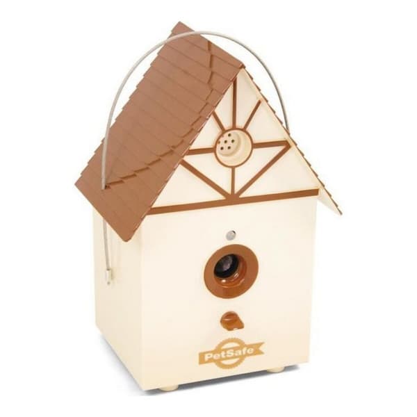 Haukkumisen estävä laite PetSafe 15 m
