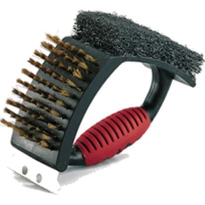 LANDMANN GRILLRENGÖRINGSBORSTE 020