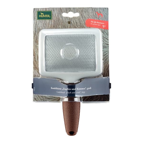 Tuperingskam Hunter 2 i 1