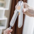 Miniatyrbillede 5 af 11: Negleklipper med LED til kæledyr Clipet InnovaGoods