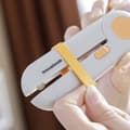 Miniatyrbillede 8 af 11: Negleklipper med LED til kæledyr Clipet InnovaGoods