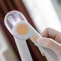 Miniatyrbillede 2 af 11: Negleklipper med LED til kæledyr Clipet InnovaGoods