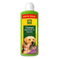 Miniatyrbillede 1 af 2: Shampoo til kæledyr Massó (1 L)
