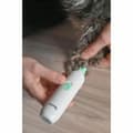 Miniatyrbillede 5 af 5: Elektrisk neglefil til kæledyr Kerbl