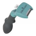 Miniatyrbillede 1 af 2: Børste Furminator FUR151296 Kat Small Sort