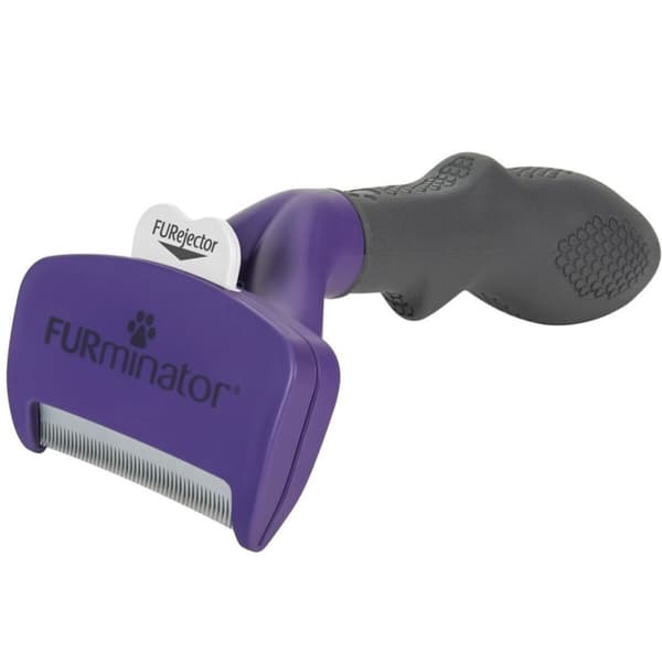 Harja Furminator FUR151326 Kissa Suuri Musta