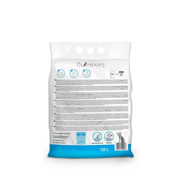Kattsand Diamentiq 7,6 L