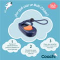 Pikkukuva 4 / 9: Multi-Clicker Coachi