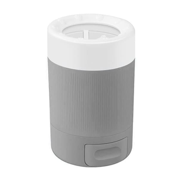 INF New Pet Paw Cleaner för hundar - Enkel och effektiv tasstvätt