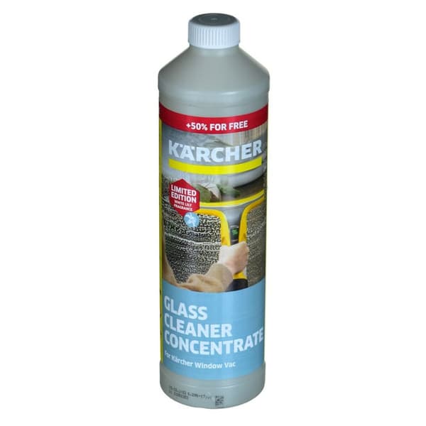 Glasrenser Kärcher 6.296-170.0