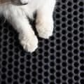 Miniatyrbild 8 av 11: Matta för Kattsandlåda Clikatt InnovaGoods