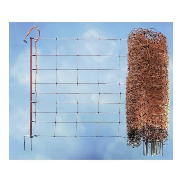Staket Kerbl 90 cm