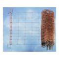 Miniatyrbild 3 av 9: Staket Kerbl 90 cm