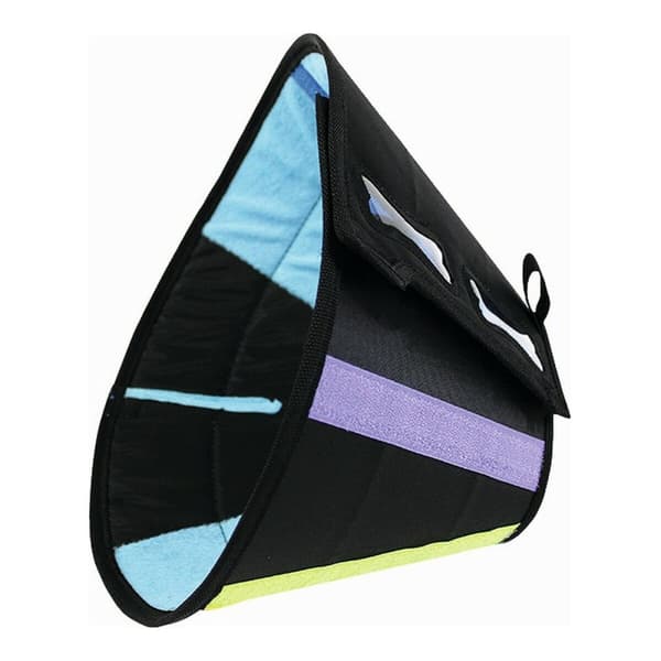 Kauluri koirille KVP Calmer Monivärinen (33-43 cm)