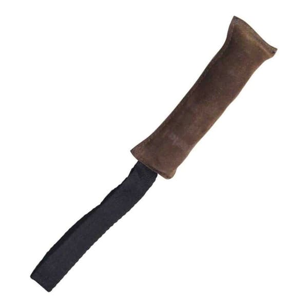 Koiran purulelu Gloria Ruskea (15 cm)